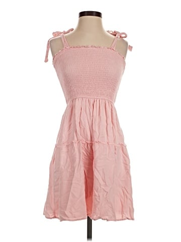 Zesica Casual Dress (view 1)