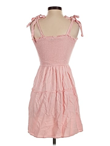 Zesica Casual Dress (view 2)