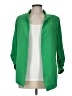 Philosophy Republic Clothing 100% Polyester Green Jacket Size M - photo 1