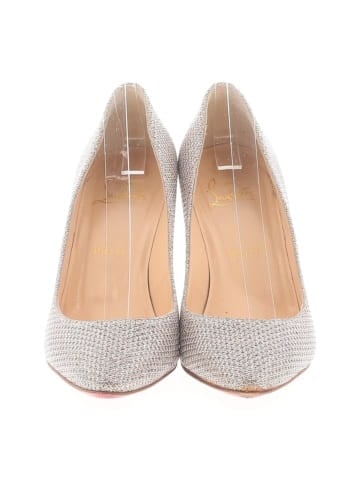 Christian Louboutin 90mm Pumps (view 2)