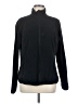 Mountain Hardwear 100% Polyester Black Track Jacket Size M (estimated) - photo 1