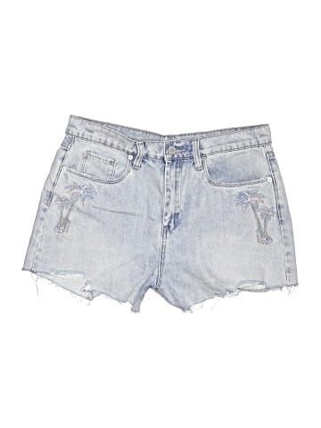Blank NYC Denim Shorts (view 1)
