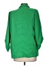 Philosophy Republic Clothing 100% Polyester Green Jacket Size M - photo 2