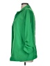 Philosophy Republic Clothing 100% Polyester Green Jacket Size M - photo 5