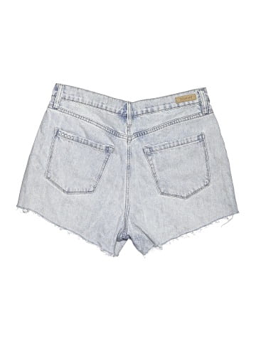 Blank NYC Denim Shorts (view 2)
