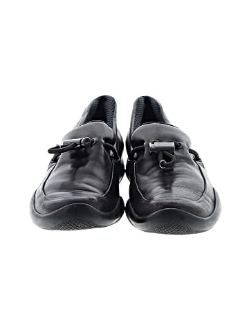 Prada Linea Rossa Flats (view 2)