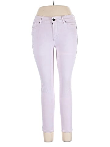 White House Black Market Jeggings (view 1)