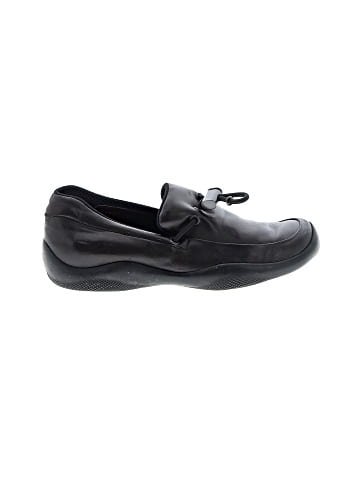 Prada Linea Rossa Flats (view 1)