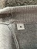 Unbranded Gray Track Pants Size S - photo 7