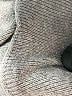 Unbranded Gray Track Pants Size S - photo 8