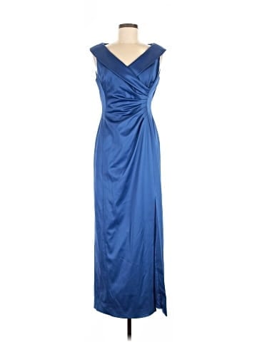 Tahari by ASL Cocktail Dress (view 1)