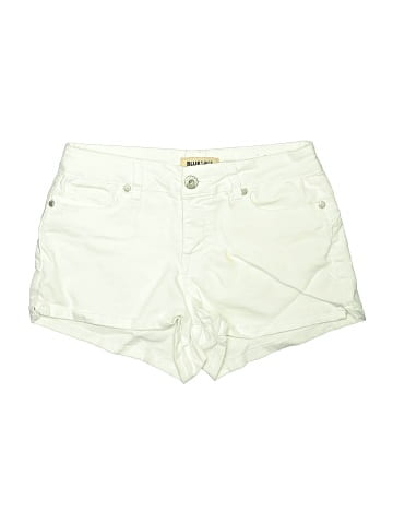 BLUE SPICE Shorts (view 1)
