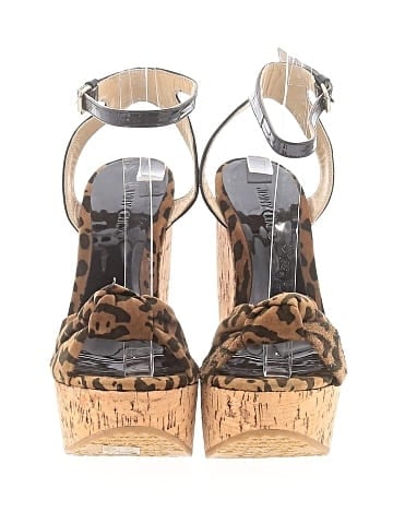 Jimmy Choo Wedges (view 2)