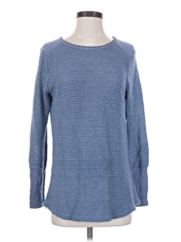 Sundance Pullover Sweater (view 1)