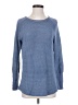 Sundance Blue Pullover Sweater Size S - photo 1