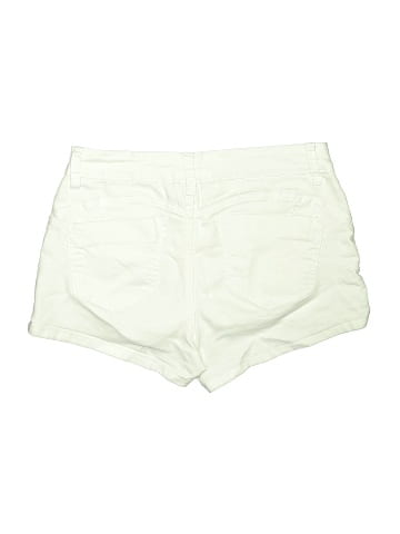 BLUE SPICE Shorts (view 2)