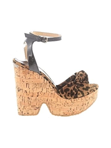 Jimmy Choo Wedges (view 1)