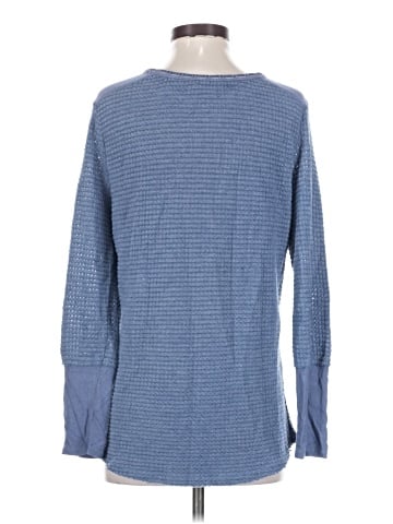 Sundance Pullover Sweater (view 2)