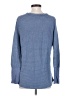 Sundance Blue Pullover Sweater Size S - photo 2