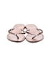 J.Crew Tan Flip Flops Size 7 1/2 - photo 2