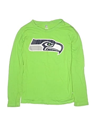 NFL Long Sleeve T-Shirt (view 1)