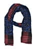 Unbranded Burgundy Scarf One size - photo 1