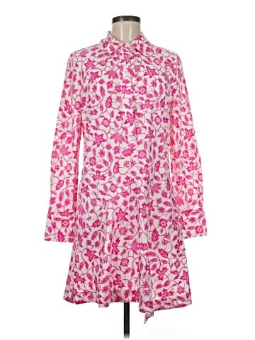 Derek Lam 10 Crosby Casual Dress (view 1)