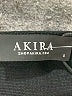 Akira Black Cocktail Dress Size S - photo 7