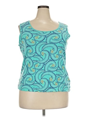 White Stag Tank Top (view 1)