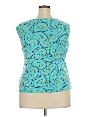White Stag Tank Top (view 2)