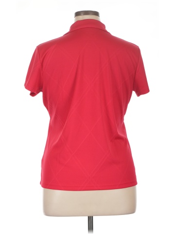 IZOD Short Sleeve Polo (view 2)