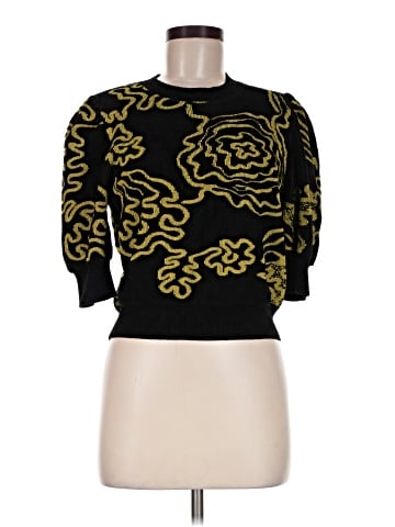 Diane von Furstenberg Pullover Sweater (view 1)