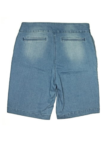 Westbound Denim Shorts (view 2)