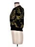 Diane von Furstenberg Black Pullover Sweater Size M - photo 5