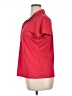 IZOD 100% Polyester Red Short Sleeve Polo Size XL - photo 5