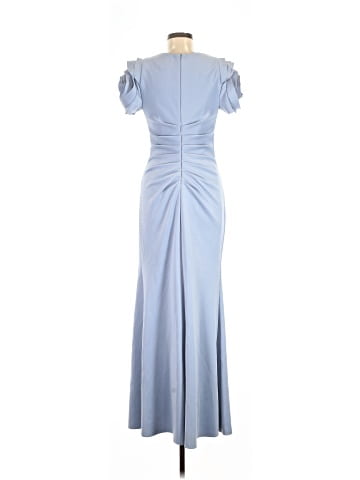 Xscape Cocktail Dress (view 2)