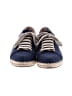 M. Gemi Blue Sneakers Size EU 37 - photo 2