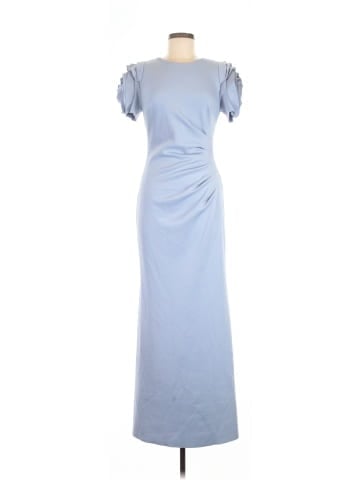 Xscape Cocktail Dress (view 1)