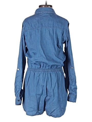 J for Justify Romper (view 2)