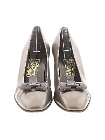 Salvatore Ferragamo Pumps (view 2)