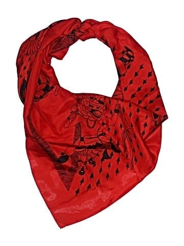 Unbranded Scarf (view 1)