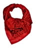Unbranded Red Scarf One size - photo 1