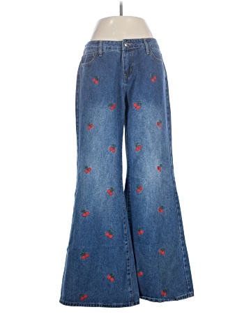 Ashley Mason Jeans (view 1)