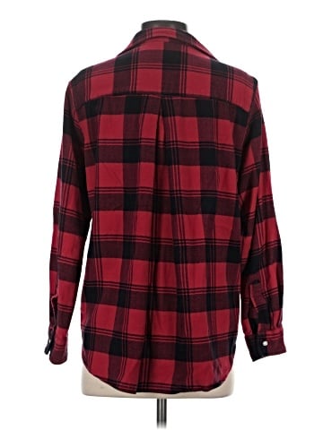 Grayson Long Sleeve Button-Down Shirt (view 2)