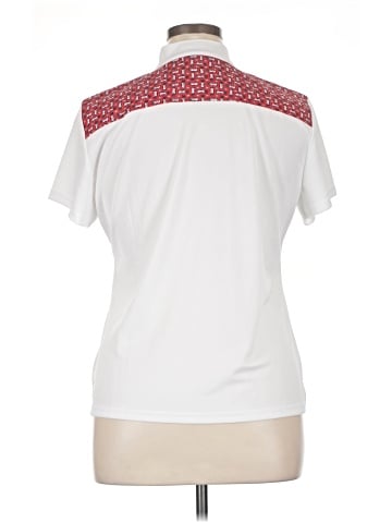 Izod Golf Short Sleeve Polo (view 2)