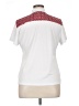 Izod Golf 100% Polyester White Short Sleeve Polo Size XL - photo 2
