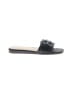 Sam Edelman Black Sandals Size 8 - photo 1