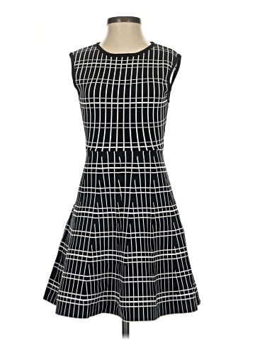Zara Casual Dress (view 1)