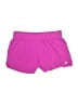 Gap Fit Solid Pink Athletic Shorts Size S - photo 1