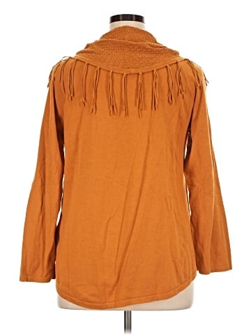 Style&Co Poncho (view 2)